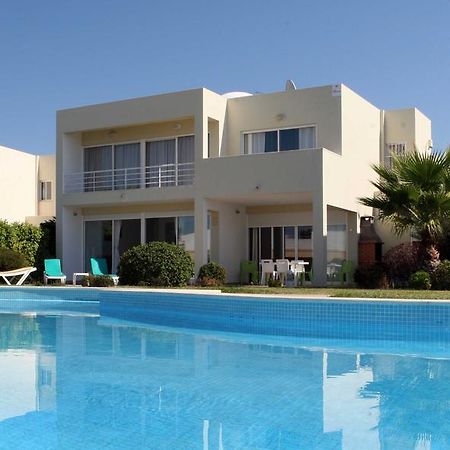Villas Oceano Албуфейра Экстерьер фото