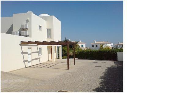Villas Oceano Албуфейра Экстерьер фото