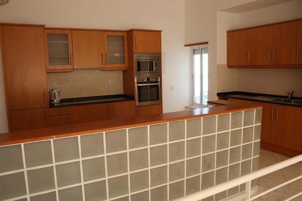 Villas Oceano Албуфейра Номер фото