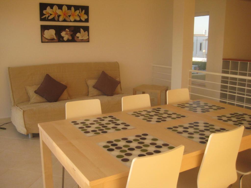 Villas Oceano Албуфейра Номер фото